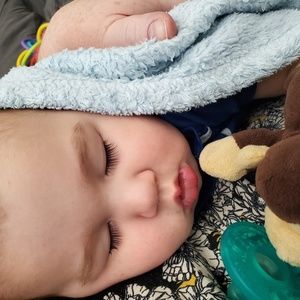 Meet your Posher, Nadine